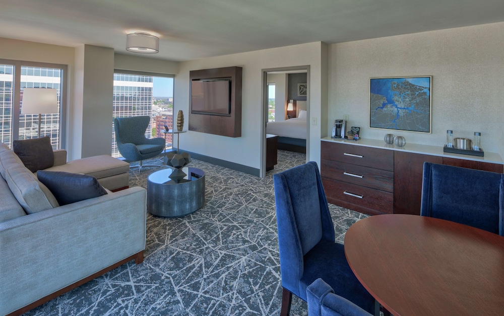 Hilton Norfolk The Main - photo 15
