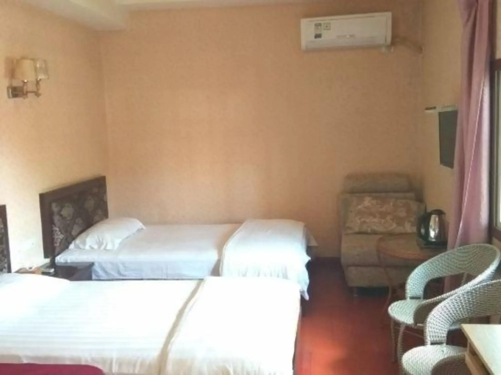 Fengrui Business Hotel - last minute hotel in Chongqing