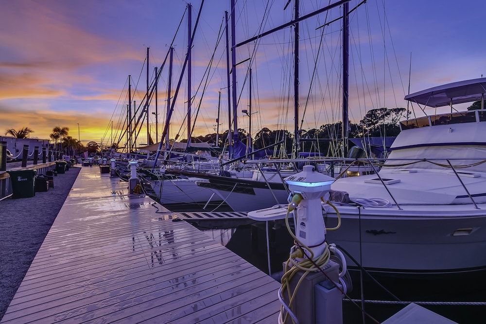 Cape Crossing Resort & Marina - photo 69