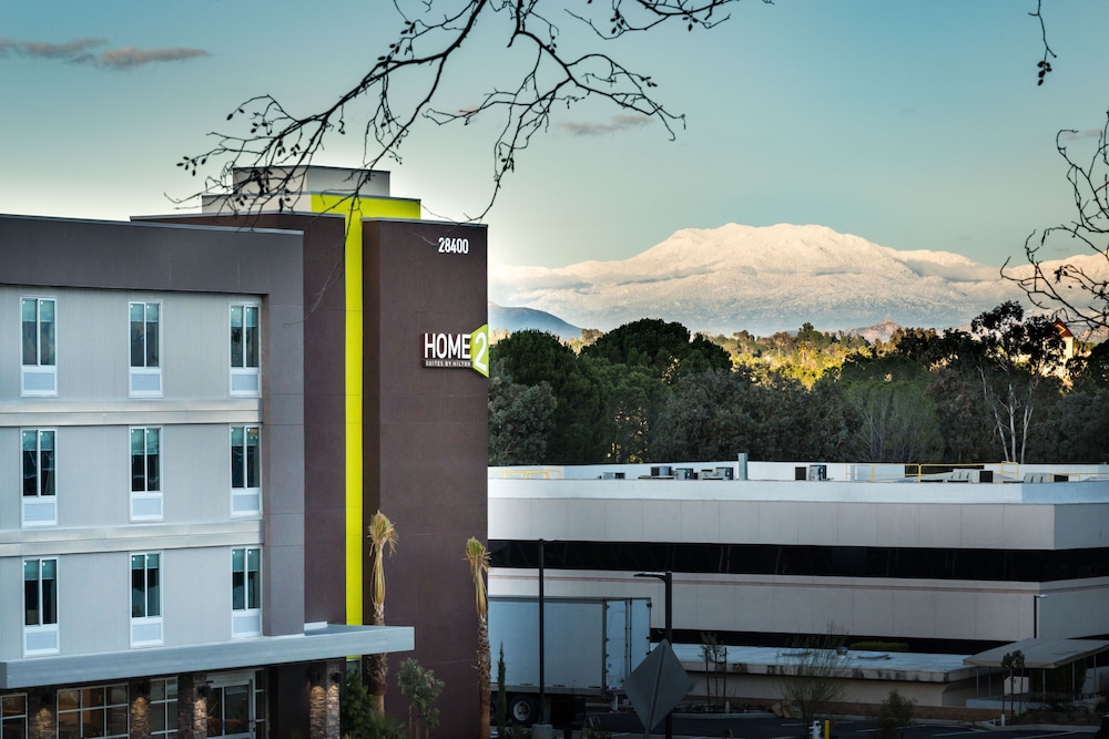 Home2 Suites by Hilton Temecula - photo 2