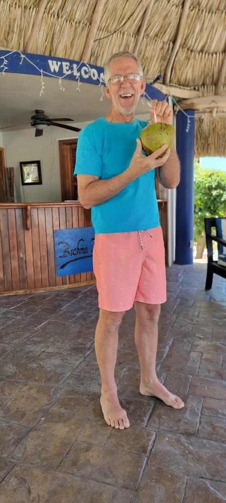 Brahma Blue Resort — San Pedro — photo 4