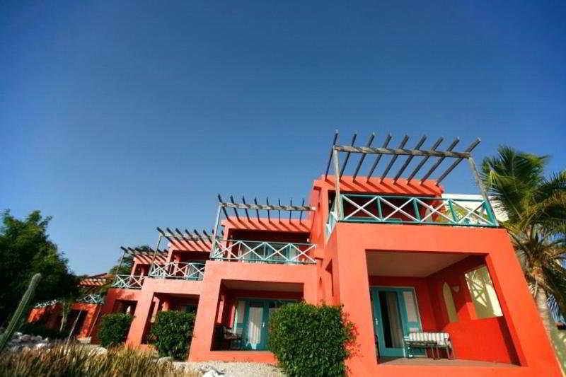 Habitat Curacao Resort in Willemstad, CURAÇAO