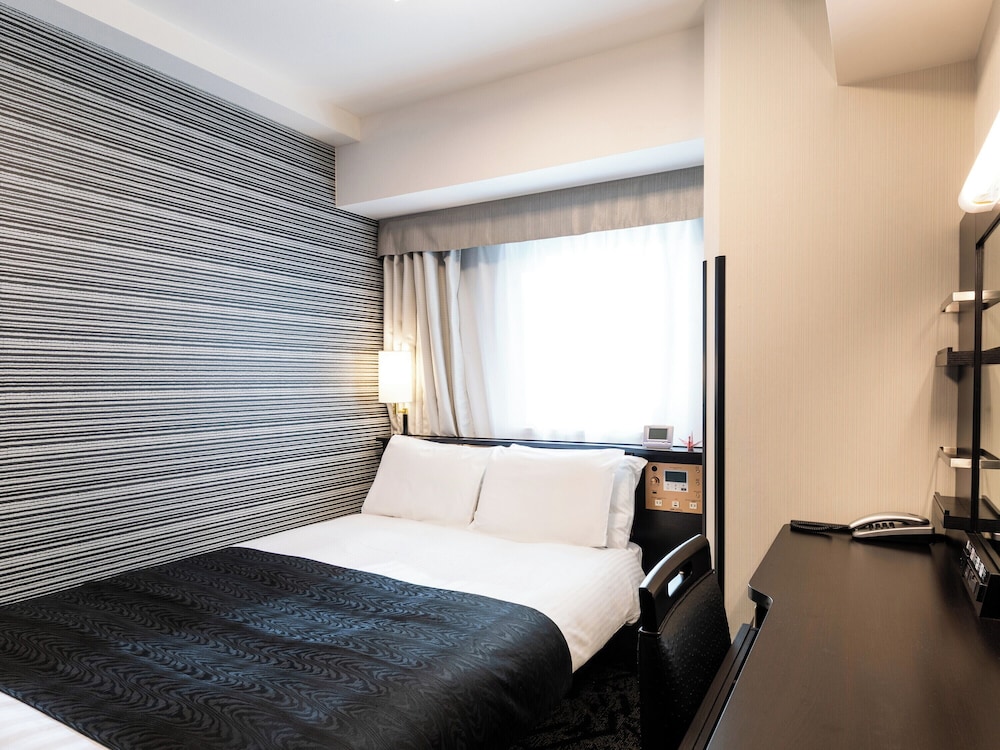 APA Hotel Shibuya Dogenzakaue