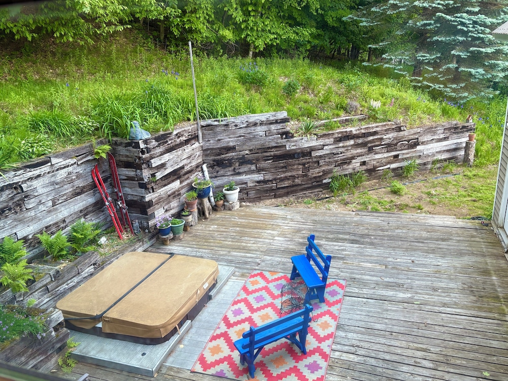 Whiteface Farm Adirondack Bed and Breakfast - photo 20