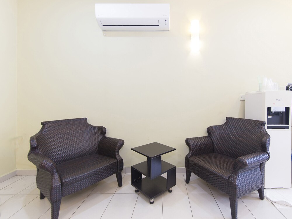 Hotel Suria Malaqa — Malacca — photo 5