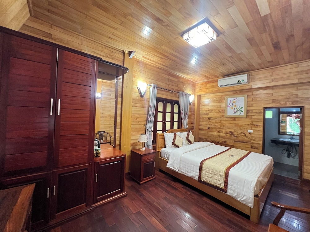 Khu du lịch sinh thái Him Lam Him Lam Resort — Dien Bien Phu — photo 3