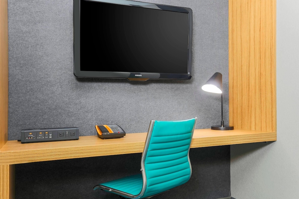 Aloft Harlem - photo 5