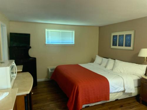 Beachway Motel - photo 6