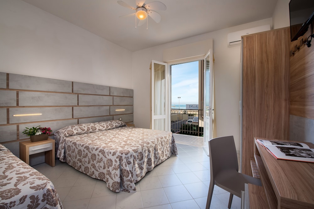 Hotel Vallechiara - last minute hotel in Ravenna