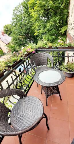 Apartament ASSER 110 m2 komfortu — 4-Star Luxury Hotel in Pszczyna, Poland