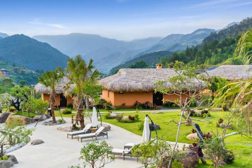 An Lavita Tram Tau Nature Resort — Son La — photo 2