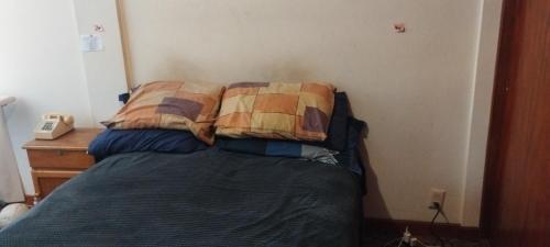 Habitaciones en Sopocachi in La Paz, Bolivia