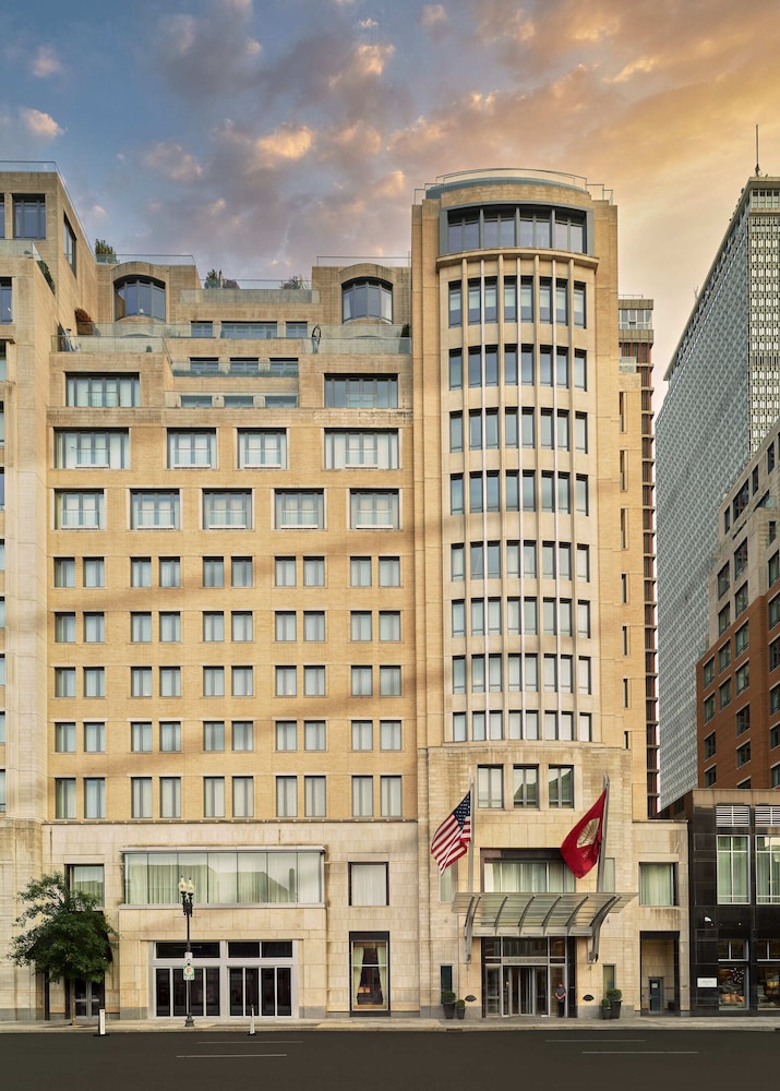 Mandarin Oriental Boston - photo 98