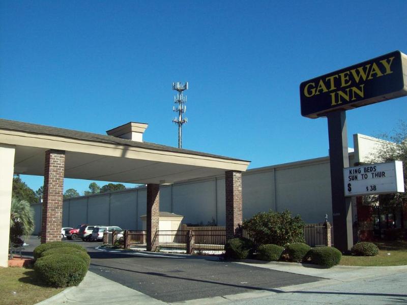 Gateway Inn Savannah - photo 15