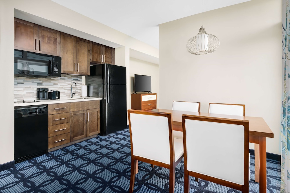 Homewood Suites by Hilton Myrtle Beach Oceanfront - photo 7