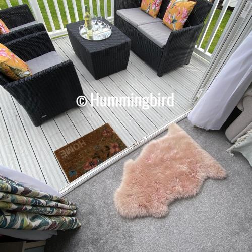 Hummingbird Retreat — Blackpool — photo 4