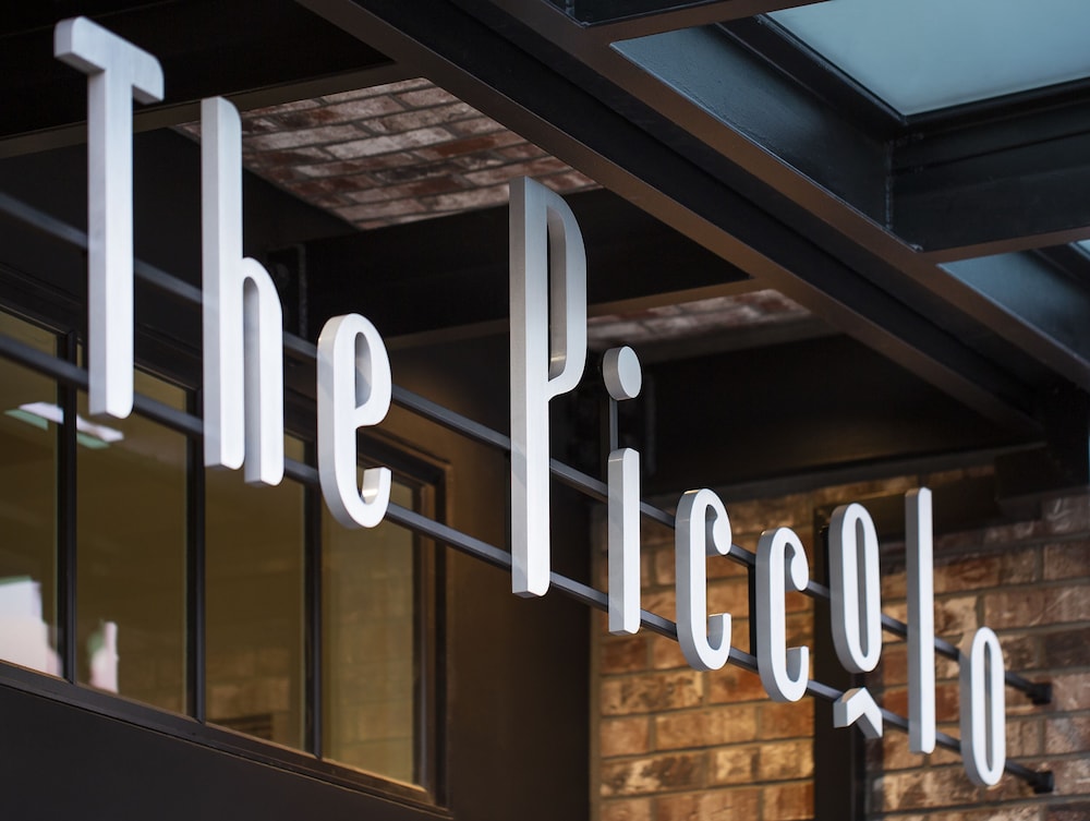 The Piccolo at Paso Robles Inn - photo 32