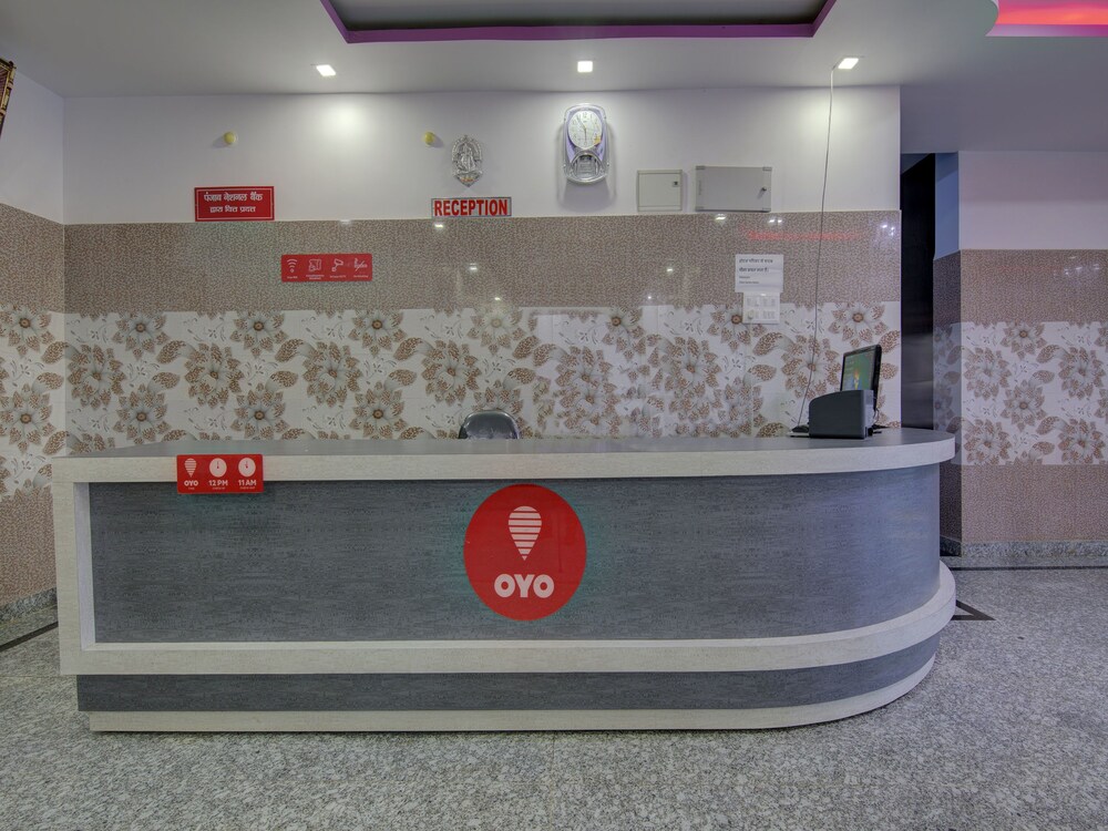 Dhanraj Residency by OYO Rooms — Deogarh — photo 2