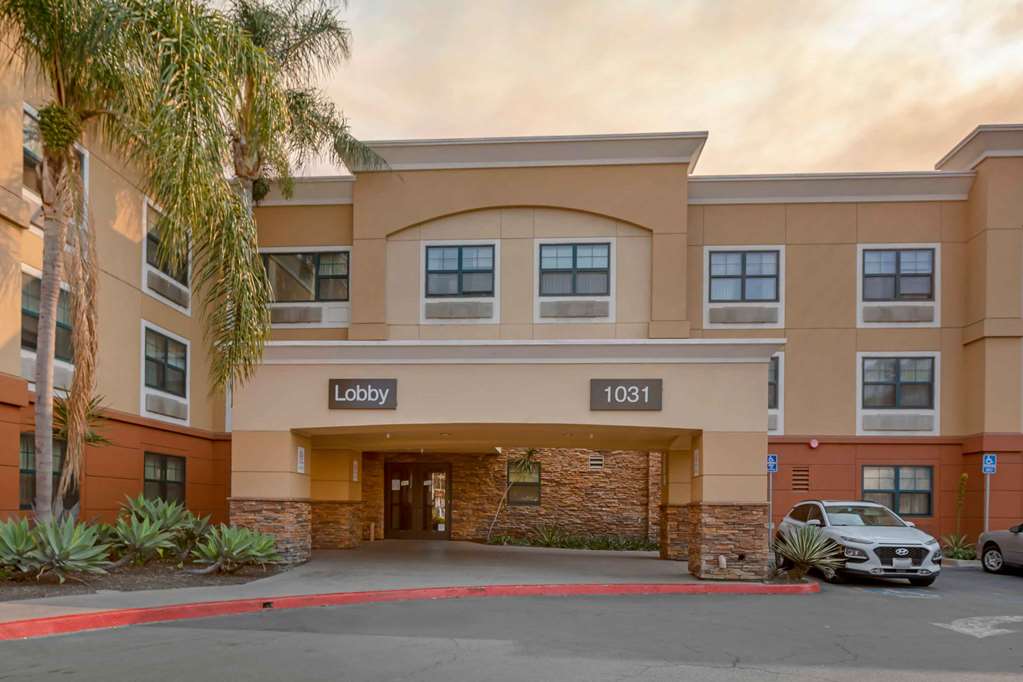Extended Stay America Suites Orange County Anaheim Hills - photo 3