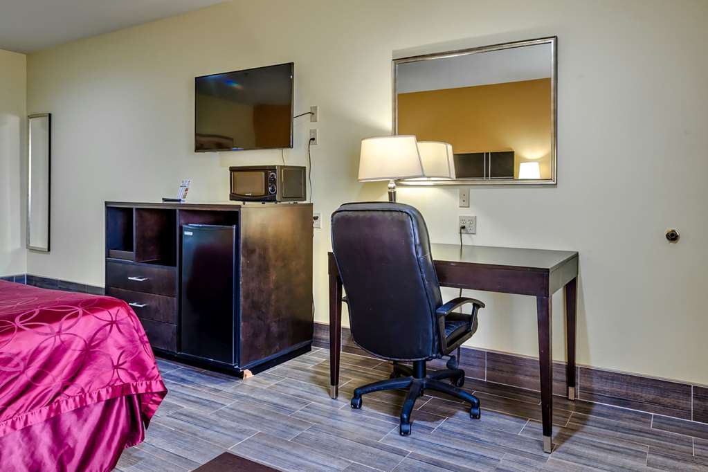 Quality Inn Brownsville - photo 11