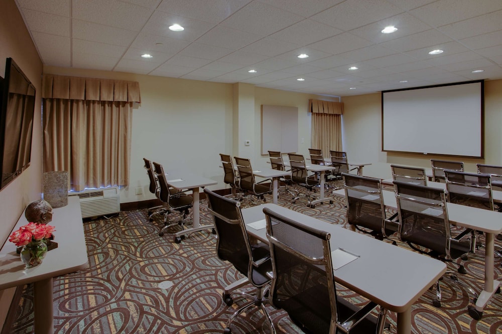 Hampton Inn Richmond West Innsbrook - photo 41