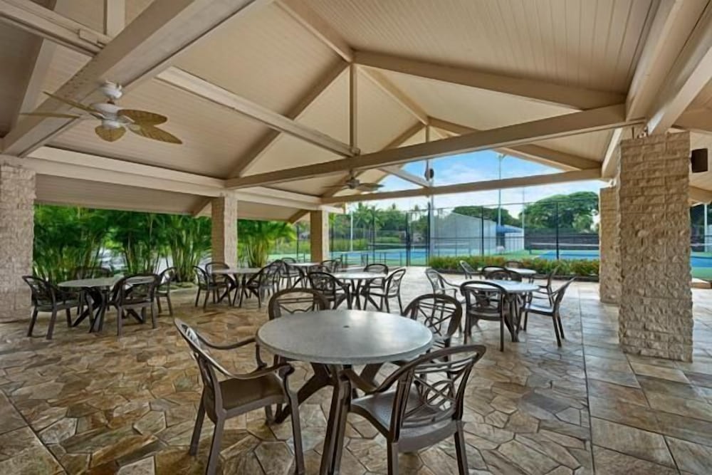 Keauhou Kona Surf and Racquet Club 2 204 - photo 20