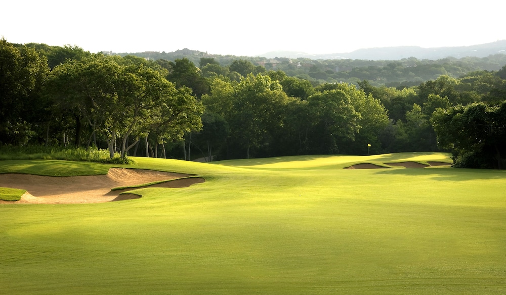 Omni Barton Creek Resort and Spa Austin - photo 77
