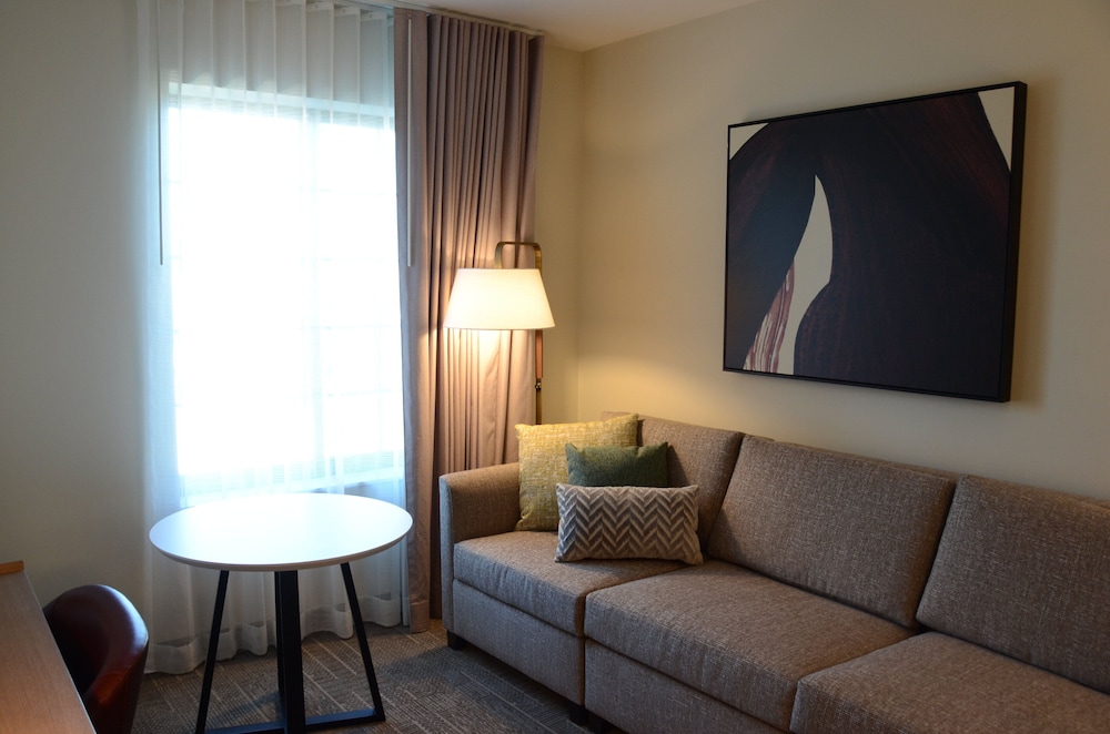 Staybridge Suites Nashville SE Murfreesboro by IHG - photo 13