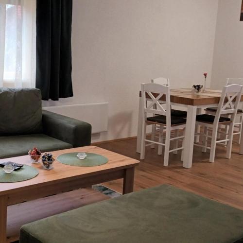 Nas Dom Oplenac in Topola, Serbia