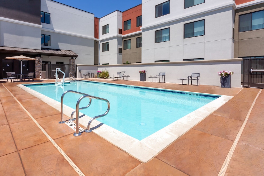 Residence Inn by Marriott Livermore - photo 47
