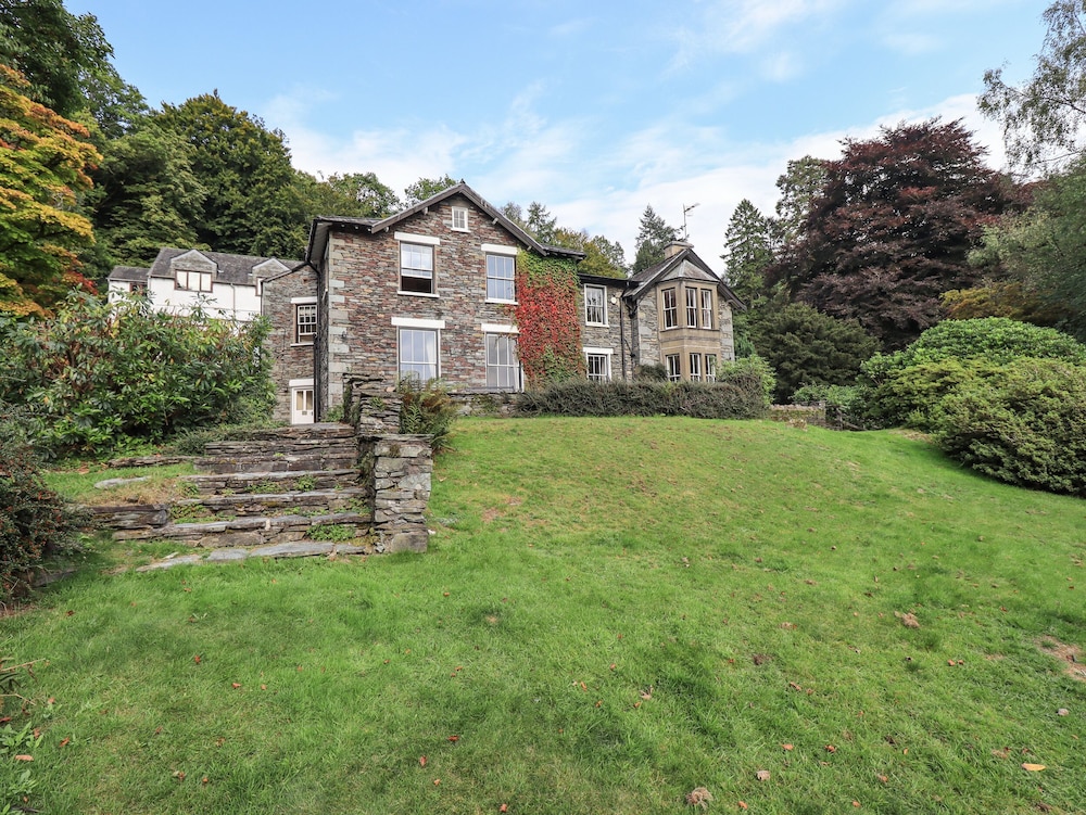 Easedale in Ambleside, United Kingdom