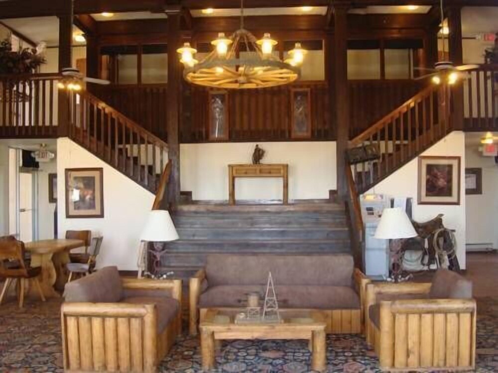 Holiday Inn Hotel & Suites Midland West in Midland, United States