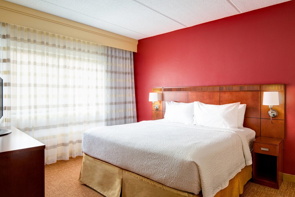 Courtyard by Marriott Raleigh Midtown - photo 11