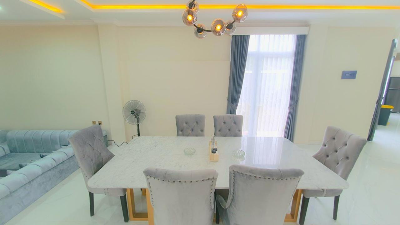 Alandalus Royal Puncak in Unknown City, Indonesia