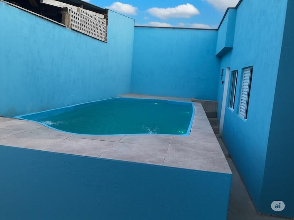 Pousada Primavera - last minute hotel in Penha
