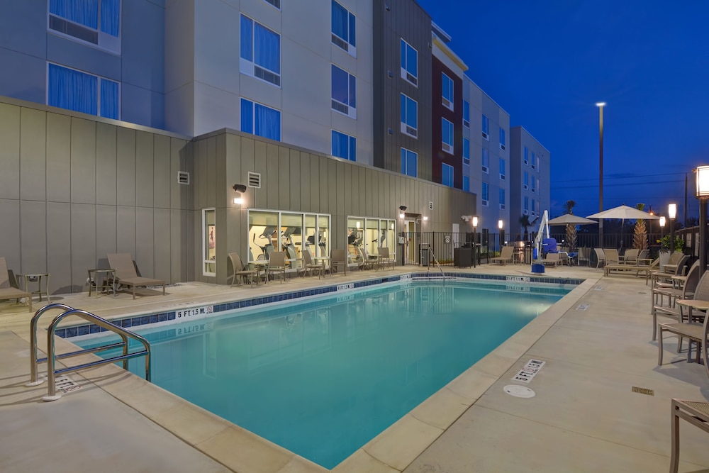 TownePlace Suites by Marriott Panama City Beach Pier Park - photo 28