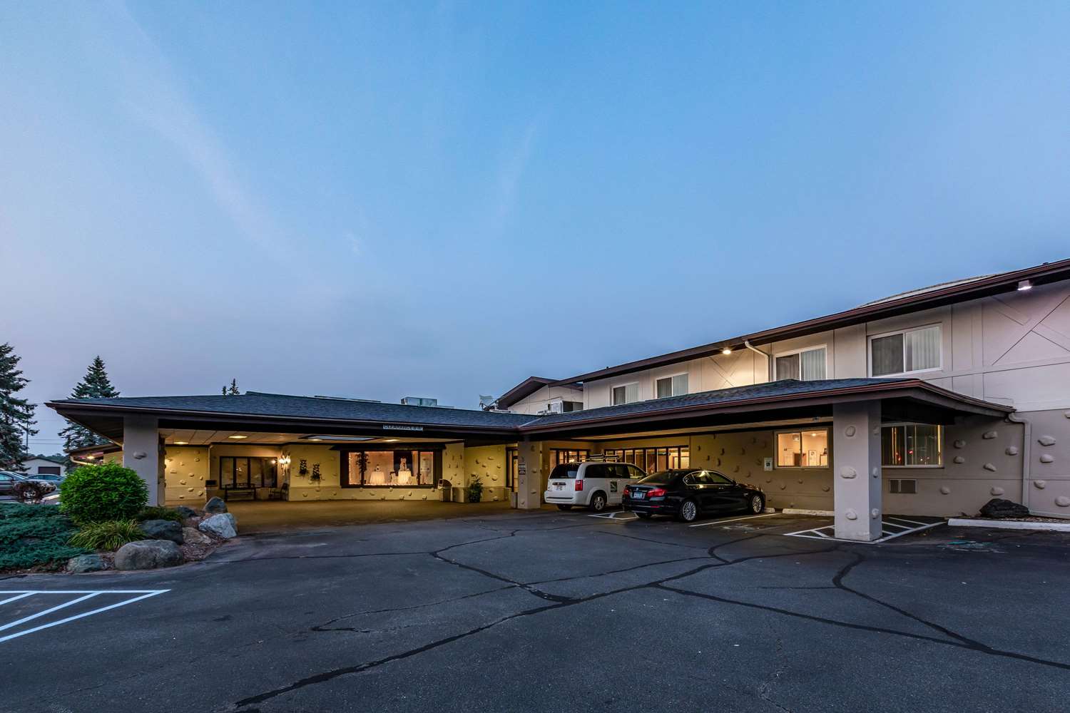 Wausau Inn - photo 21