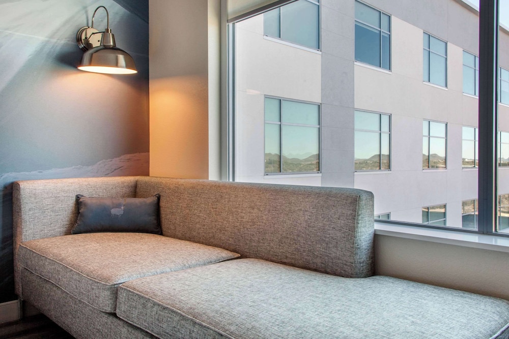 Hilton Garden Inn North Phoenix Scottsdale - photo 11