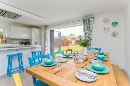 Kingsmead Bracklesham Bay — 4-Star Luxury Hotel in Chichester, United Kingdom