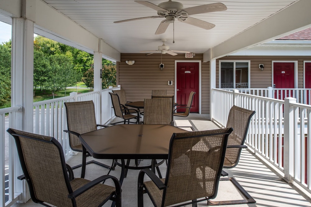 Affordable Suites of America Quantico - photo 27