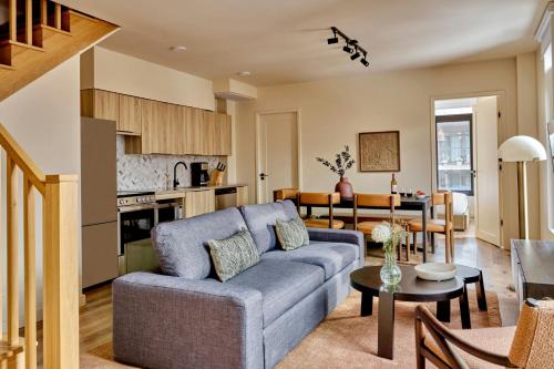 Nester St Lawrence Market in Toronto, Canada