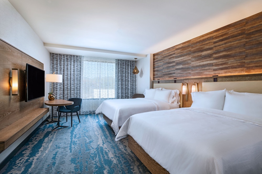 The Westin Dallas Southlake - photo 6