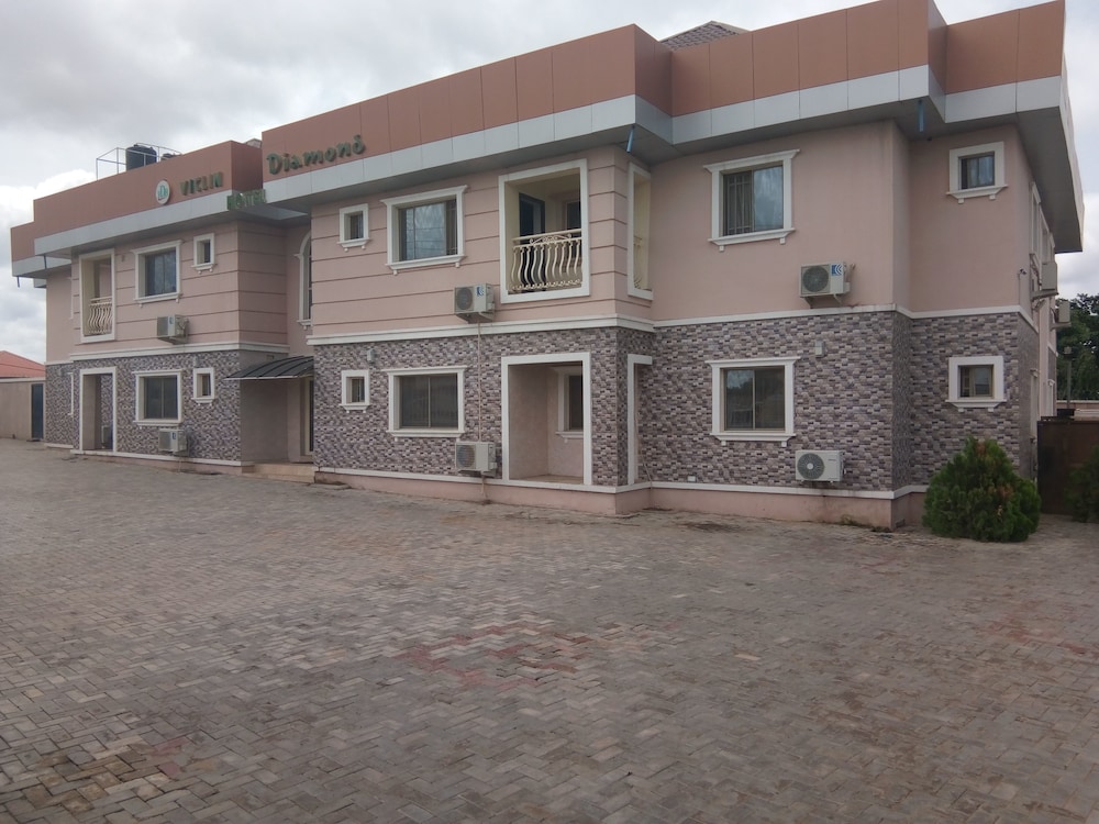 Viclin Diamond Hotels - last minute hotel in Abuja