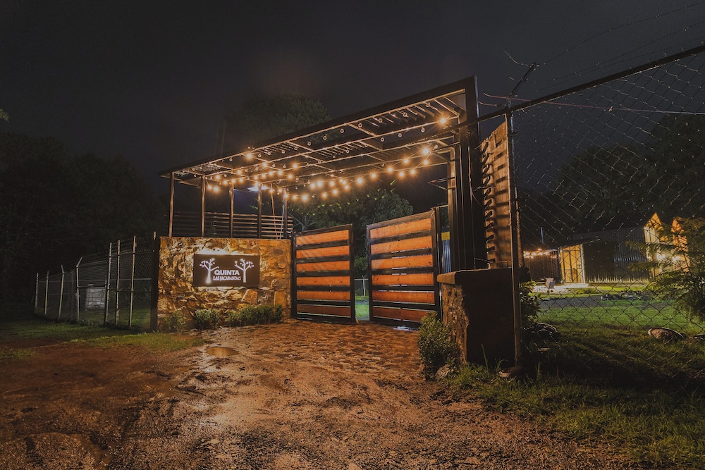 Quinta Las Jacarandas By GEstores in Huasca De Ocampo, Mexico
