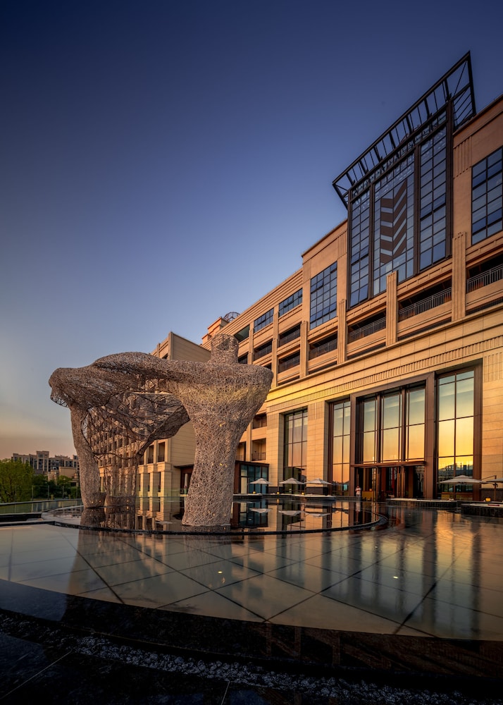 Vlamhoo Hotel — hotel in Jiekou