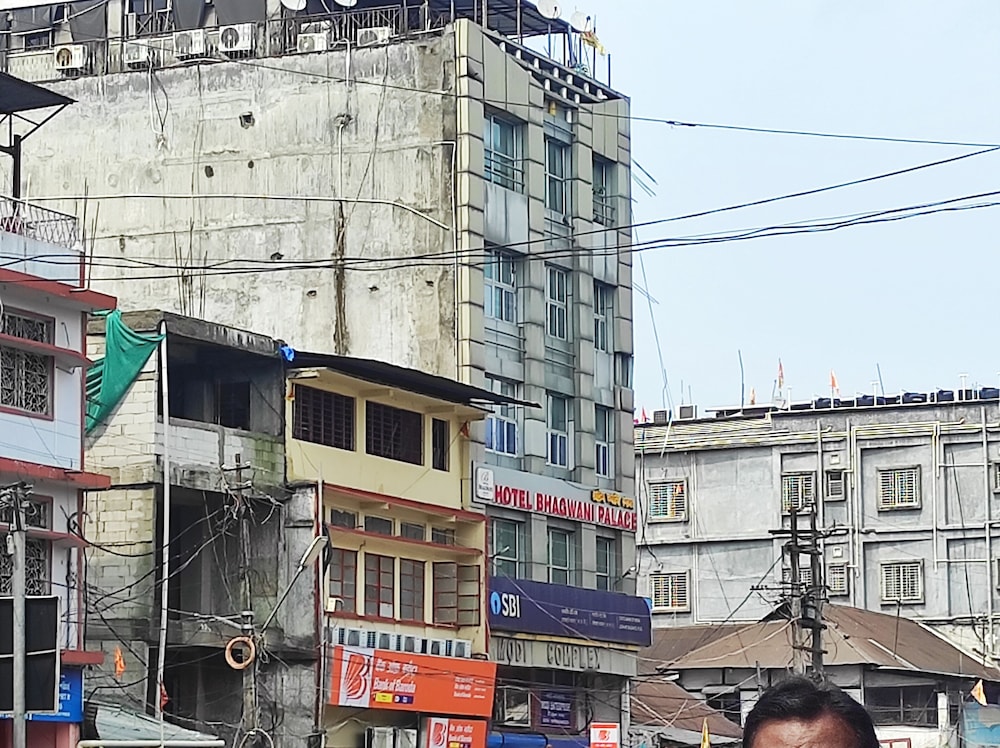 Hotel Bhagwani Palace in Jorhat, India