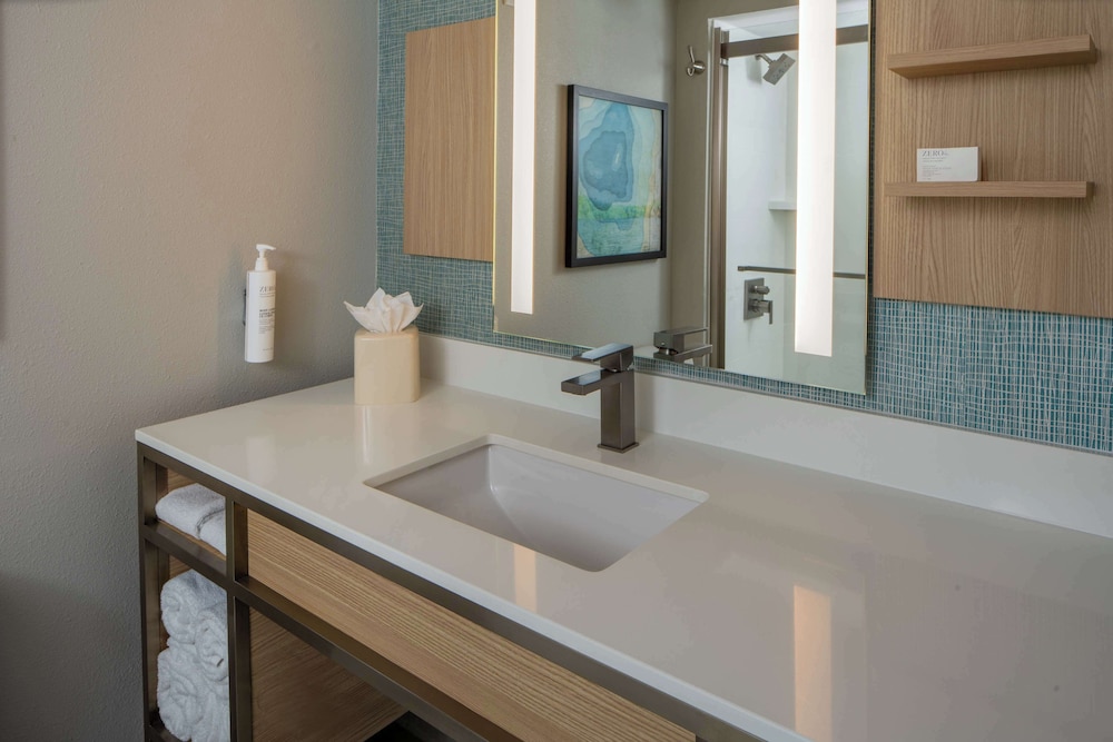 Hilton Garden Inn Orlando Airport - photo 23