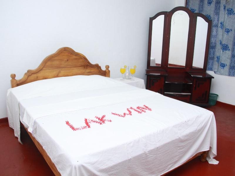 Lak Win Holiday Resort in Haputale, Sri Lanka