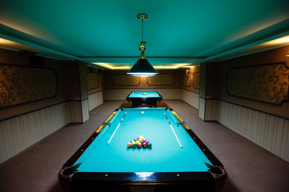 Cruise Hotel