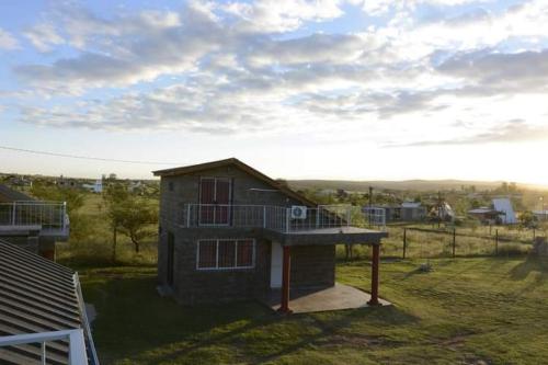Complejo Yarken - carbon neutral hotel in Unknown City